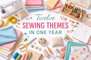 Twelve Tables: One Year, Twelve Themes