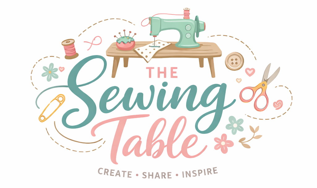 The Sewing Table